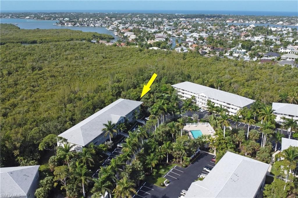 3031 Sandpiper Bay Cir , Unit F106, Naples, FL 34112 Photo