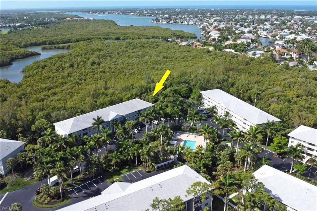 3031 Sandpiper Bay Cir , Unit F106, Naples, FL 34112 Photo