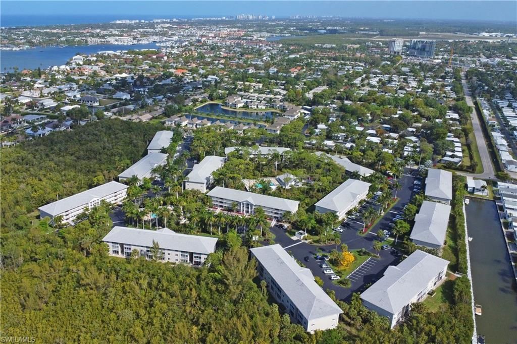 3031 Sandpiper Bay Cir , Unit F106, Naples, FL 34112 Photo