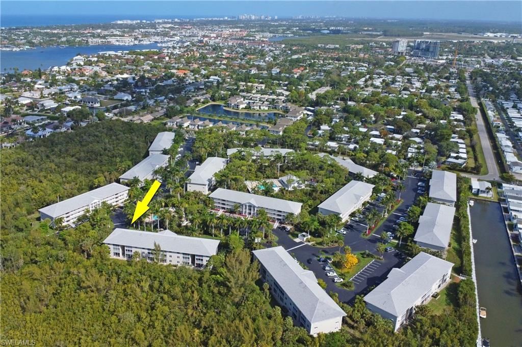 3031 Sandpiper Bay Cir , Unit F106, Naples, FL 34112 Photo