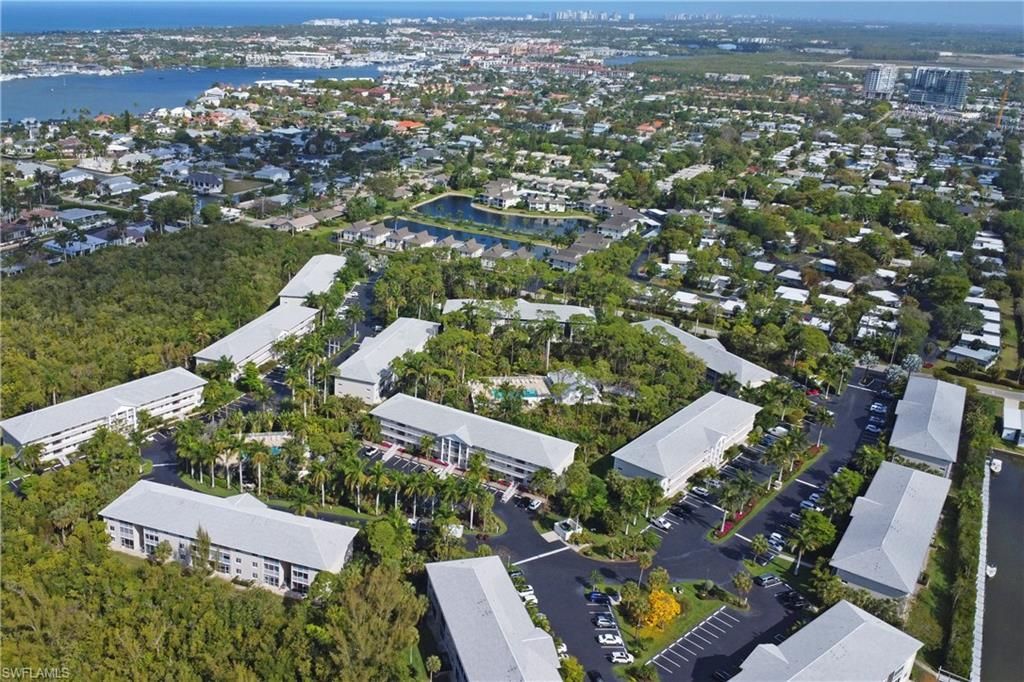 3031 Sandpiper Bay Cir , Unit F106, Naples, FL 34112 Photo