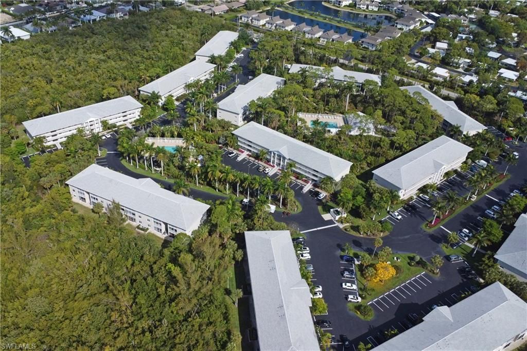3031 Sandpiper Bay Cir , Unit F106, Naples, FL 34112 Photo