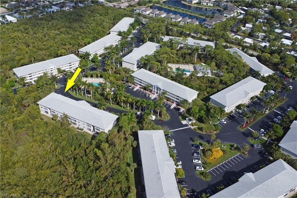 3031 Sandpiper Bay Cir , Unit F106, Naples, FL 34112 Photo