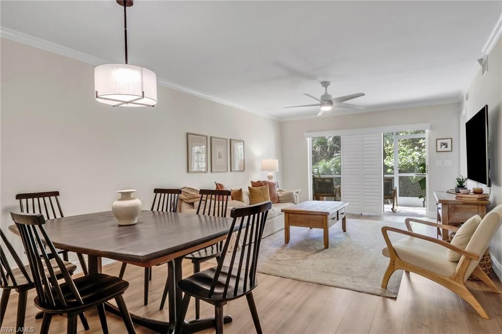 3031 Sandpiper Bay Cir , Unit F106, Naples, FL 34112 Photo