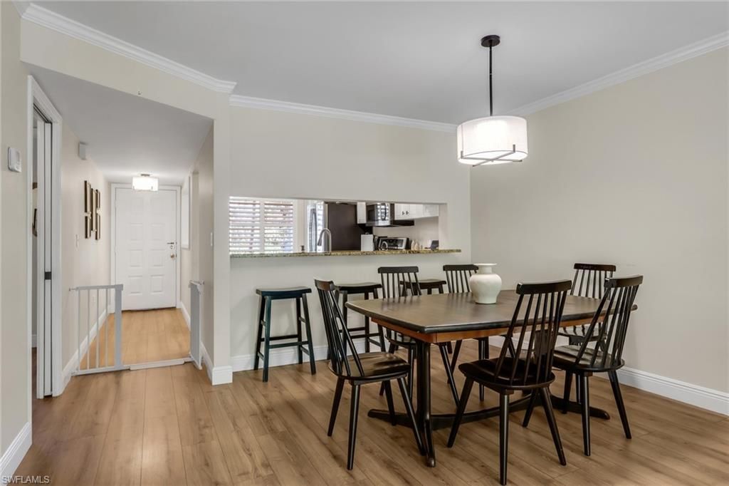 3031 Sandpiper Bay Cir , Unit F106, Naples, FL 34112 Photo