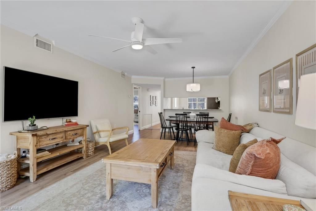 3031 Sandpiper Bay Cir , Unit F106, Naples, FL 34112 Photo