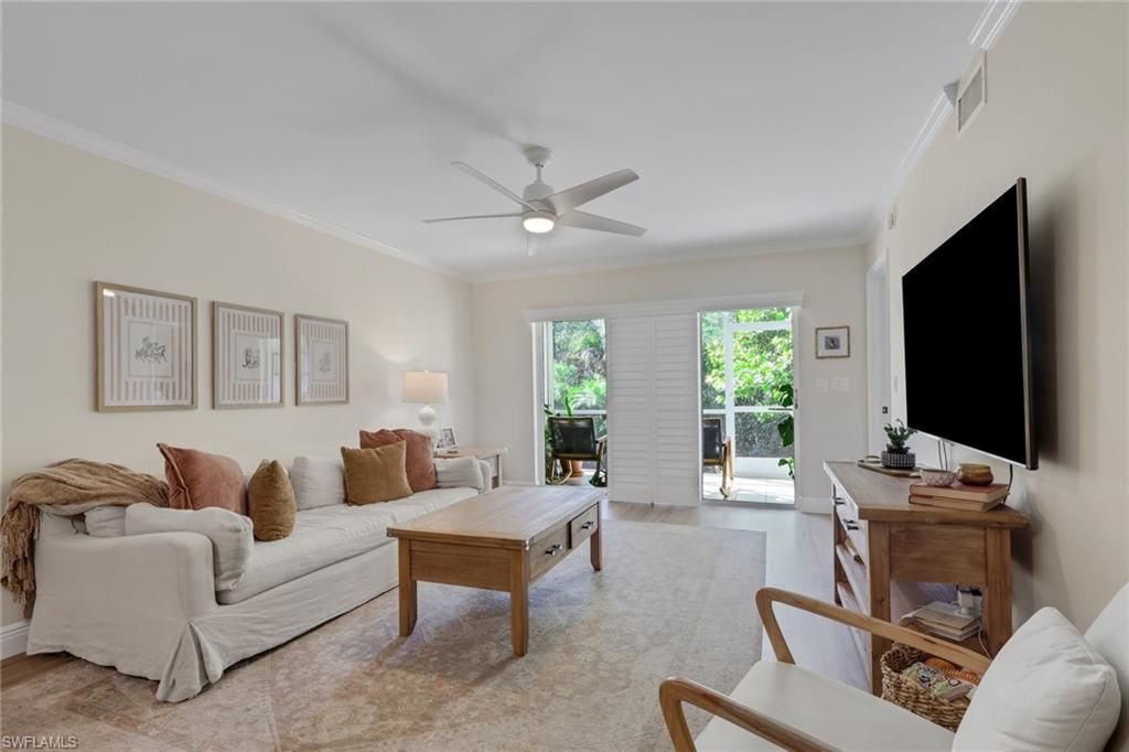 3031 Sandpiper Bay Cir , Unit F106, Naples, FL 34112 Photo