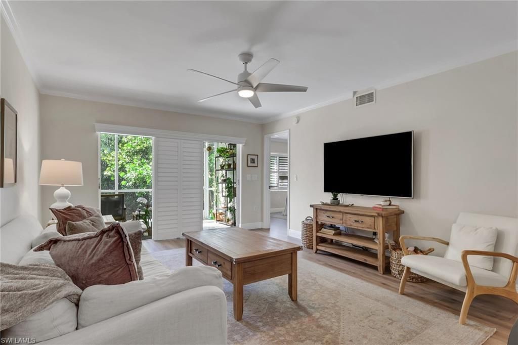 3031 Sandpiper Bay Cir , Unit F106, Naples, FL 34112 Photo