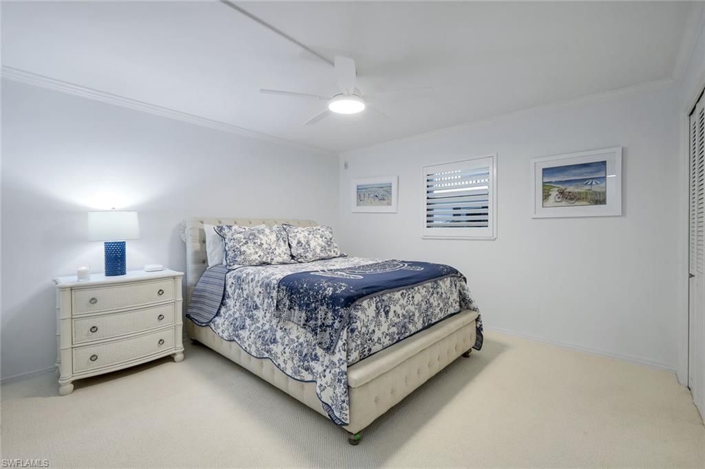 222 Harbour Dr, Unit 312, Naples, FL 34103 Photo