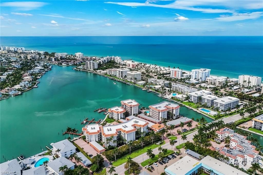 222 Harbour Dr, Unit 312, Naples, FL 34103 Photo