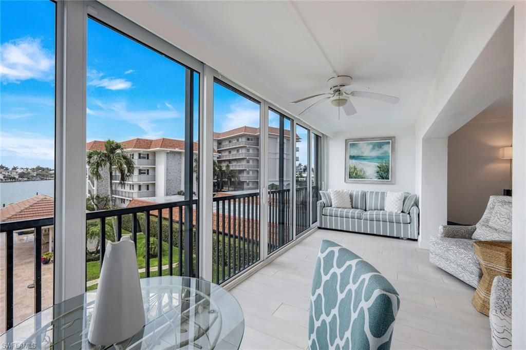 222 Harbour Dr, Unit 312, Naples, FL 34103 Photo