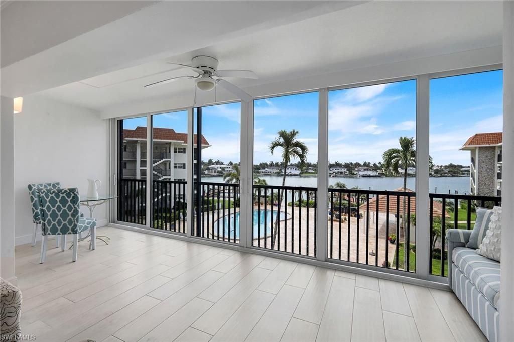 222 Harbour Dr, Unit 312, Naples, FL 34103 Photo