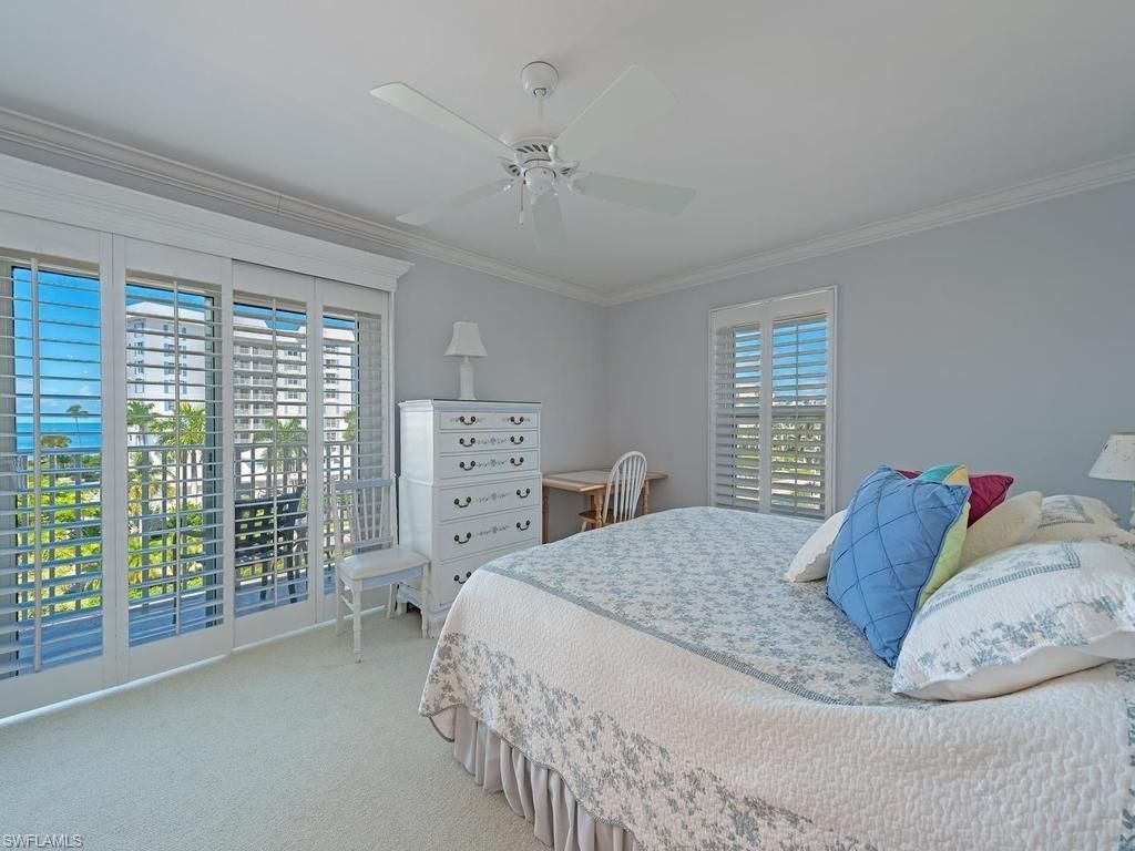 2800 Gulf Shore Blvd N, Unit 406, Naples, FL 34103 Photo