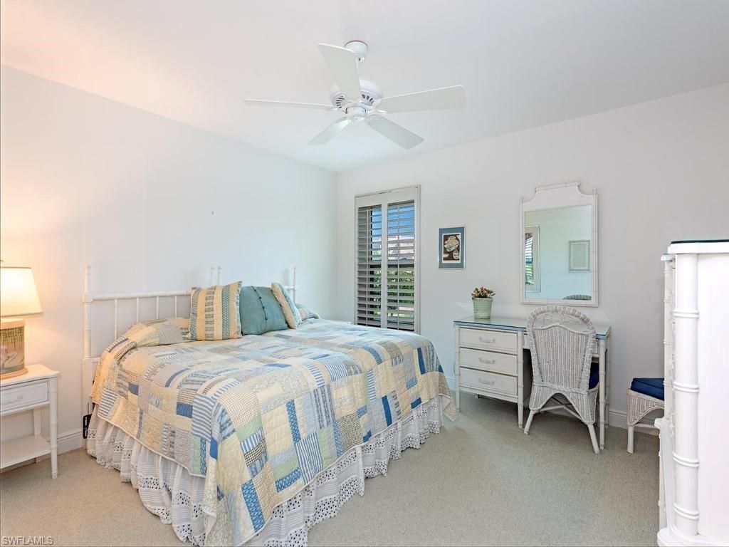 2800 Gulf Shore Blvd N, Unit 406, Naples, FL 34103 Photo