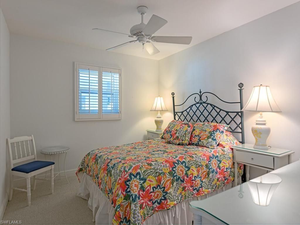2800 Gulf Shore Blvd N, Unit 406, Naples, FL 34103 Photo
