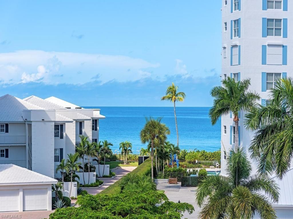 2800 Gulf Shore Blvd N, Unit 406, Naples, FL 34103 Photo