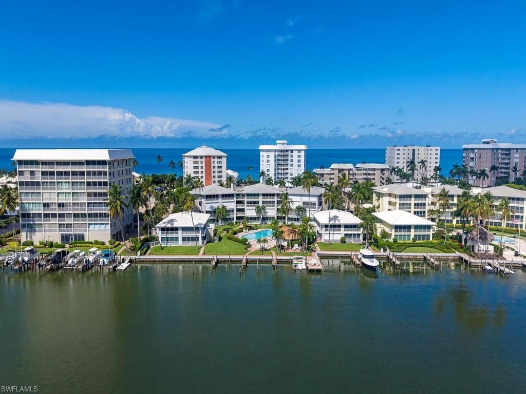 2800 Gulf Shore Blvd N, Unit 406, Naples, FL 34103 Photo