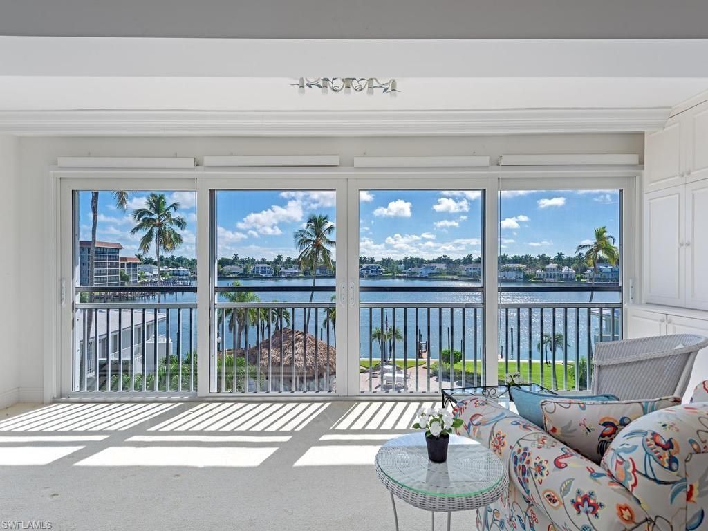 2800 Gulf Shore Blvd N, Unit 406, Naples, FL 34103 Photo