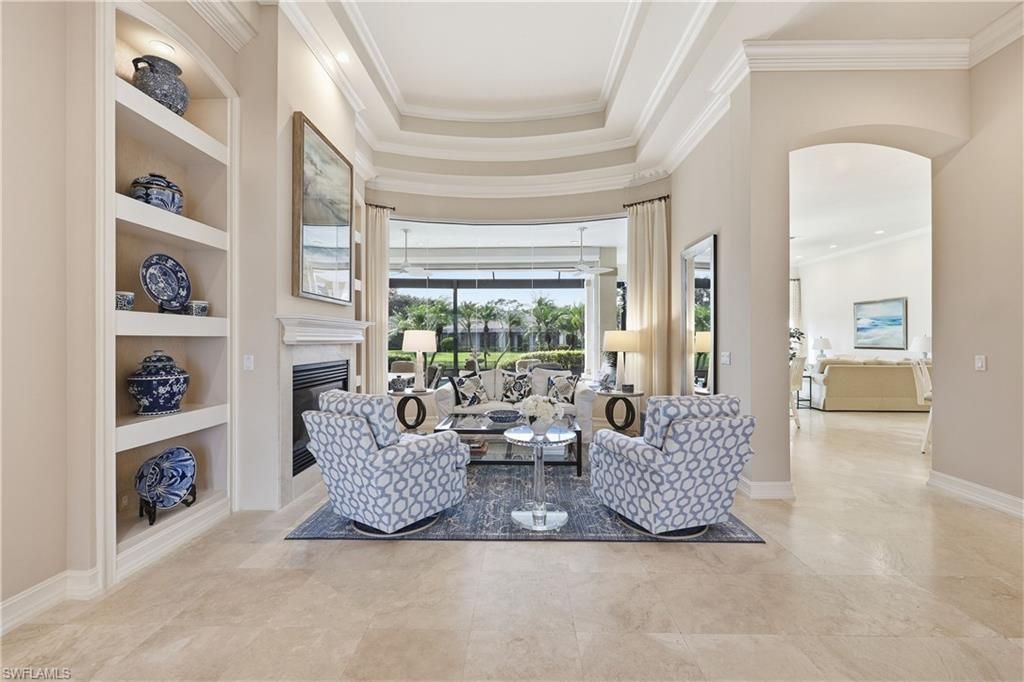 903 Spanish Moss Trl , Naples, FL 34108 Photo