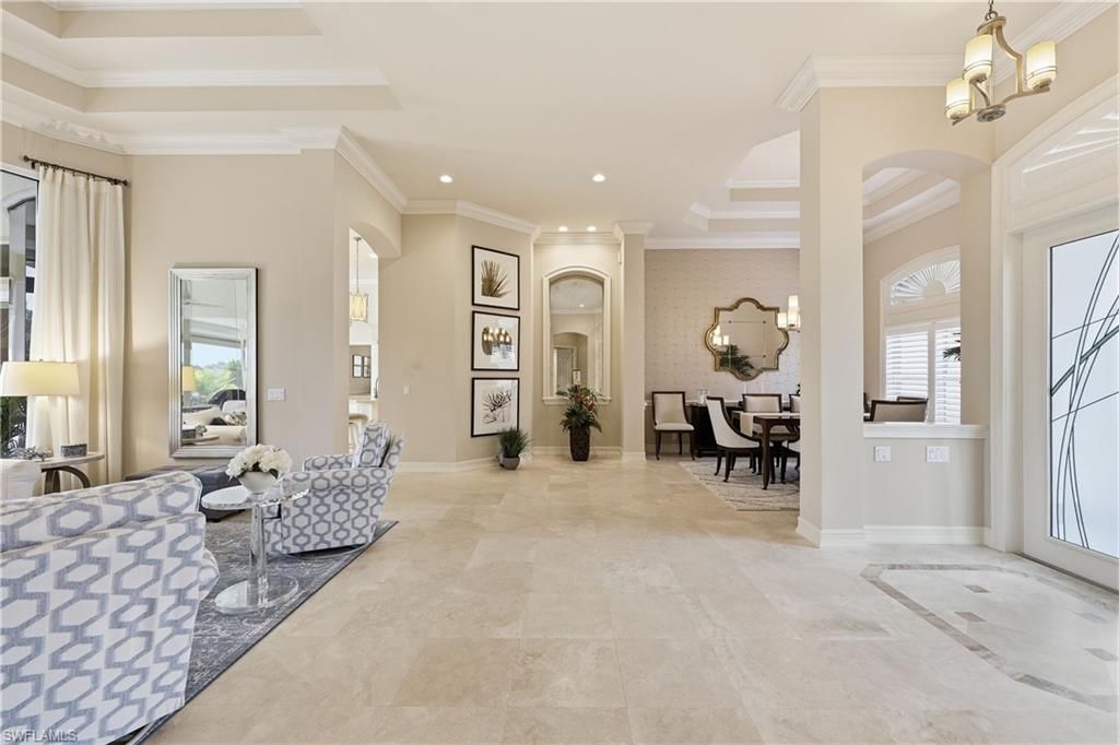 903 Spanish Moss Trl , Naples, FL 34108 Photo