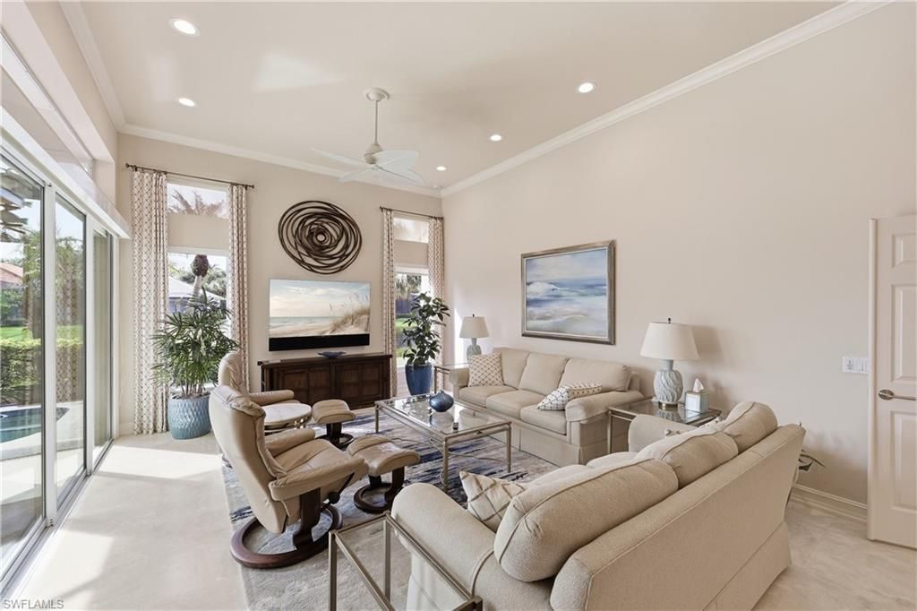 903 Spanish Moss Trl , Naples, FL 34108 Photo