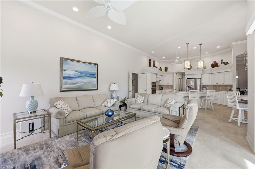 903 Spanish Moss Trl , Naples, FL 34108 Photo