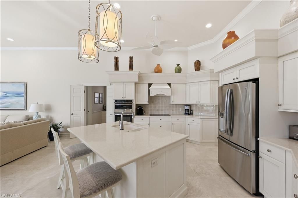 903 Spanish Moss Trl , Naples, FL 34108 Photo