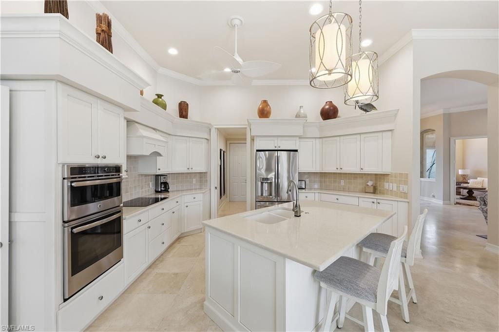 903 Spanish Moss Trl , Naples, FL 34108 Photo