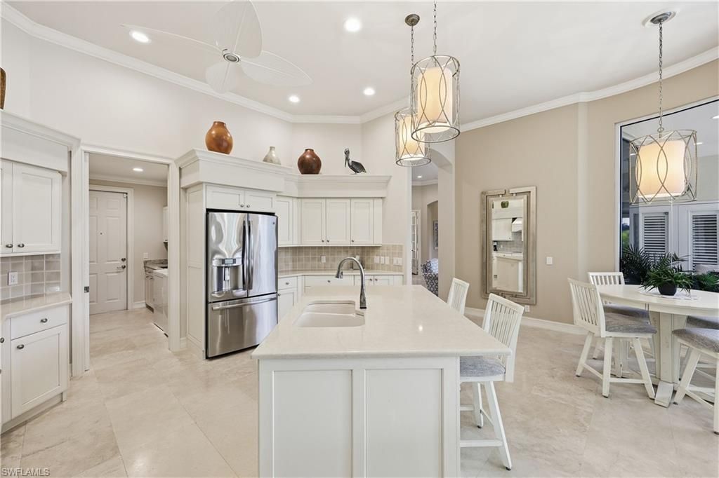903 Spanish Moss Trl , Naples, FL 34108 Photo