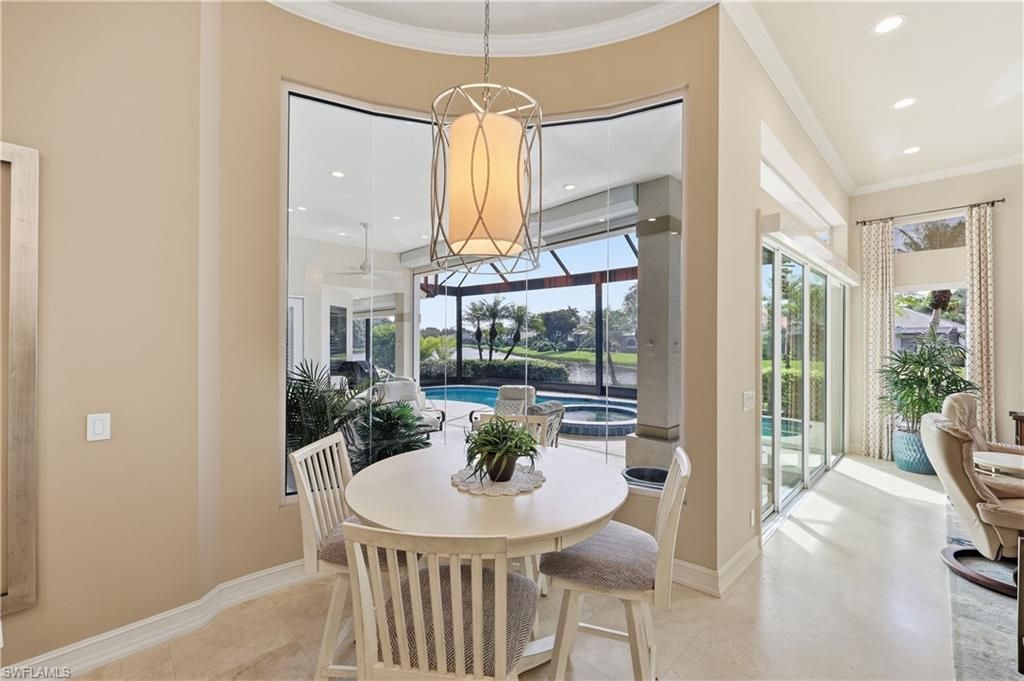 903 Spanish Moss Trl , Naples, FL 34108 Photo