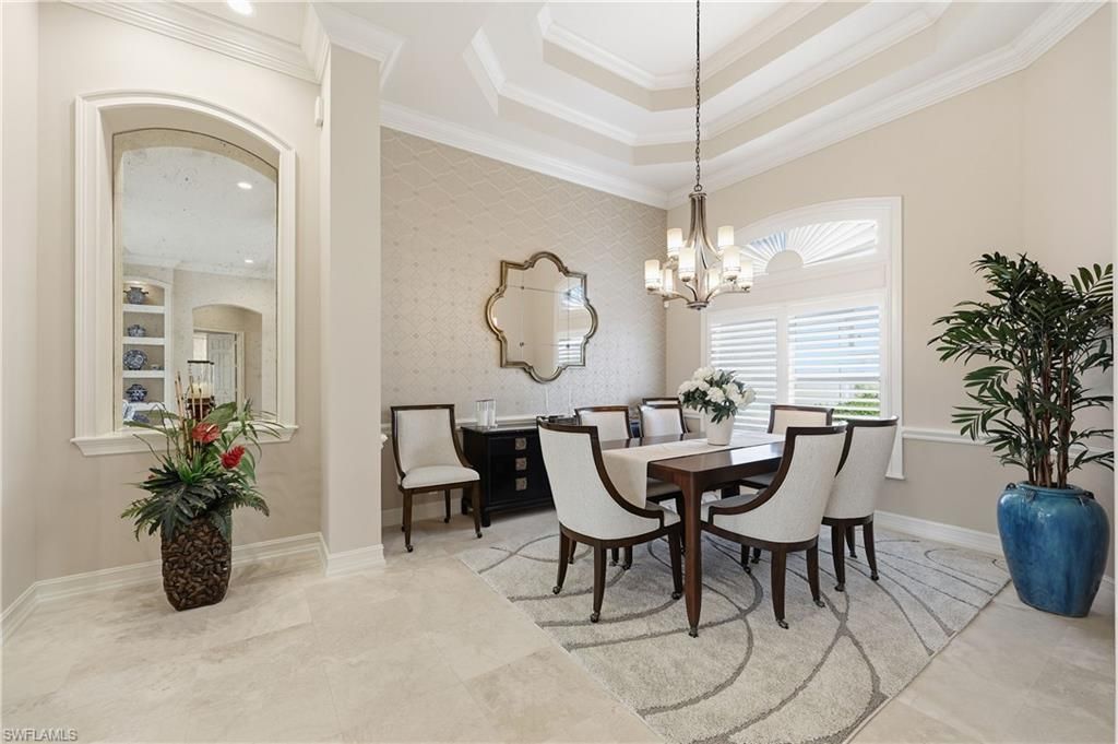 903 Spanish Moss Trl , Naples, FL 34108 Photo