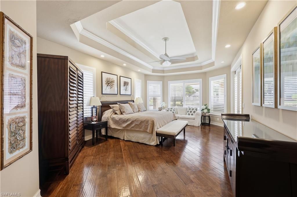 903 Spanish Moss Trl , Naples, FL 34108 Photo