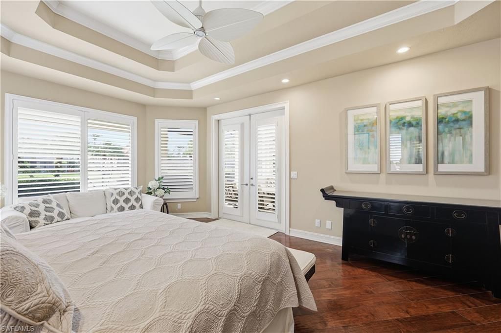 903 Spanish Moss Trl , Naples, FL 34108 Photo