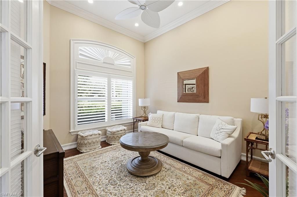 903 Spanish Moss Trl , Naples, FL 34108 Photo