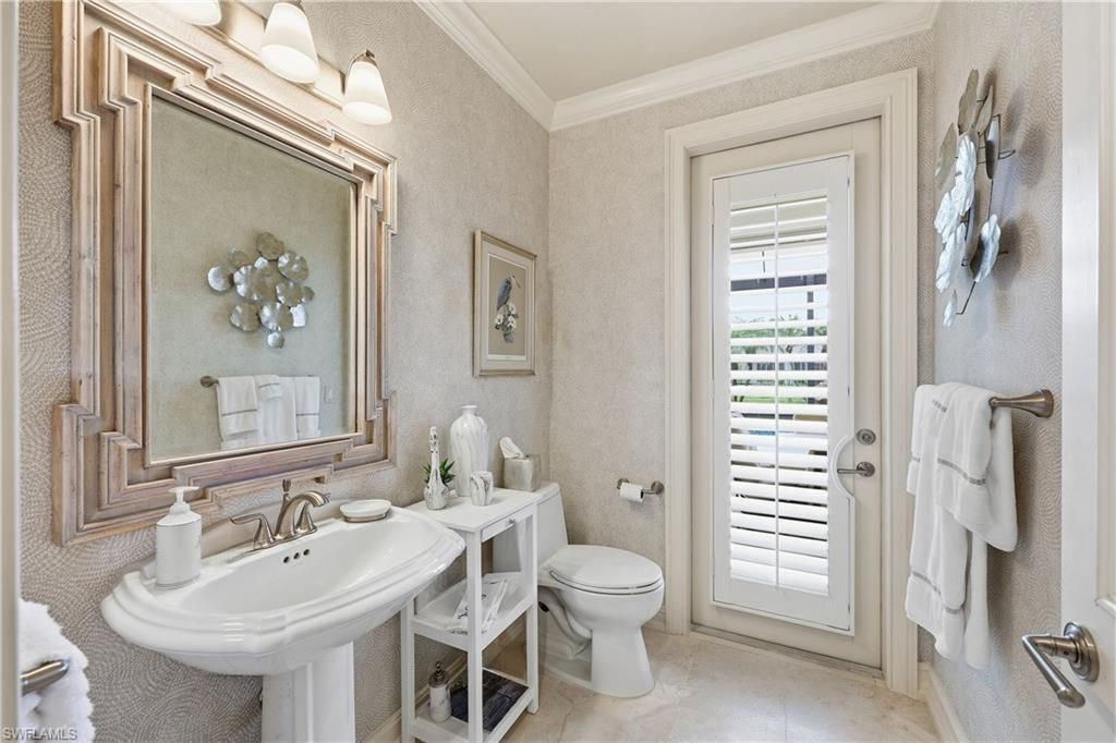 903 Spanish Moss Trl , Naples, FL 34108 Photo