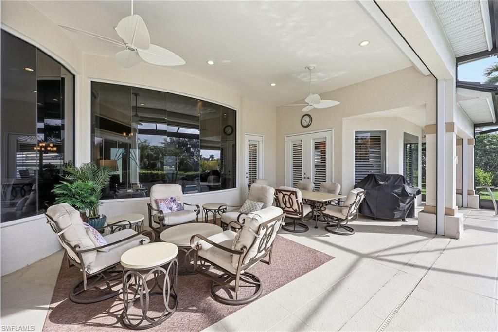 903 Spanish Moss Trl , Naples, FL 34108 Photo