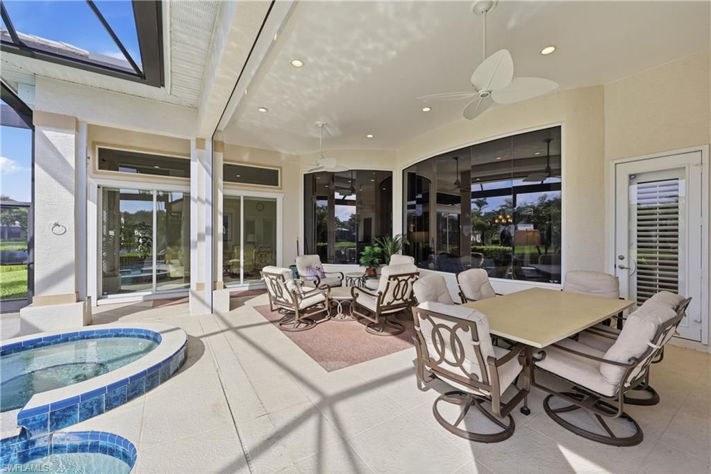 903 Spanish Moss Trl , Naples, FL 34108 Photo