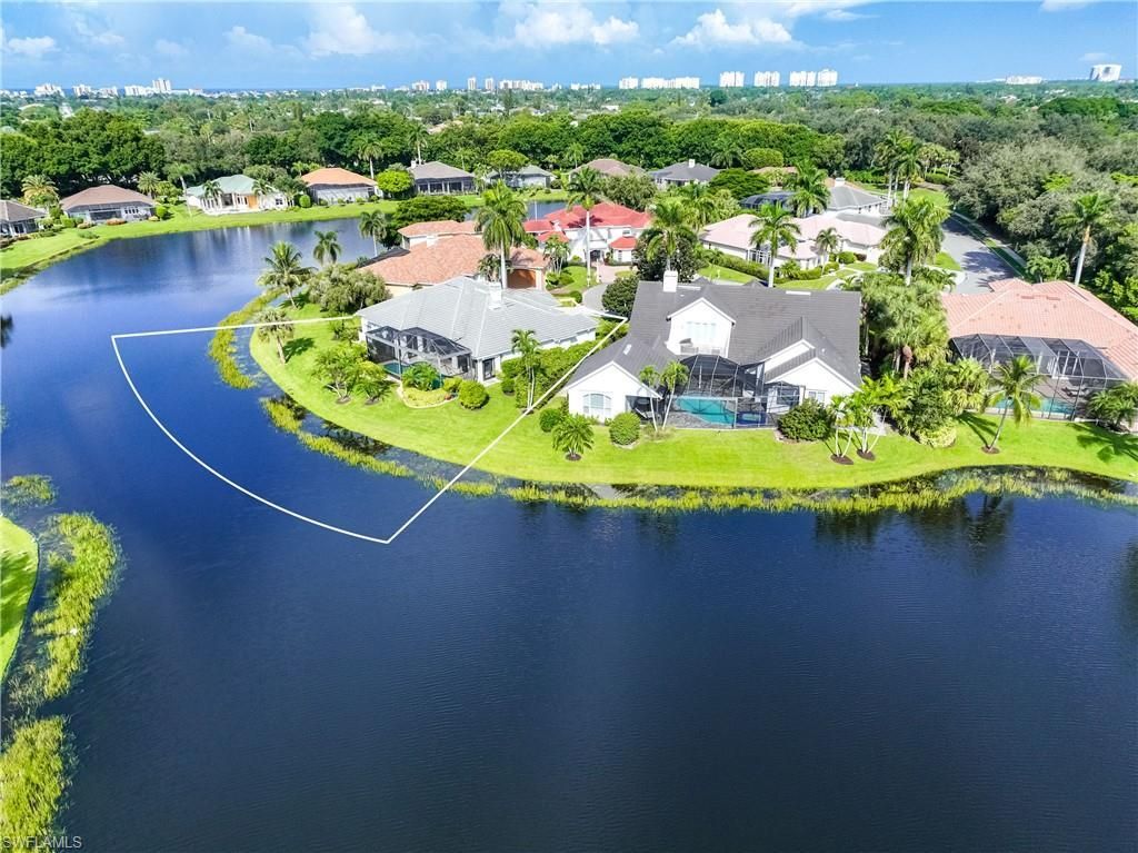 903 Spanish Moss Trl , Naples, FL 34108 Photo
