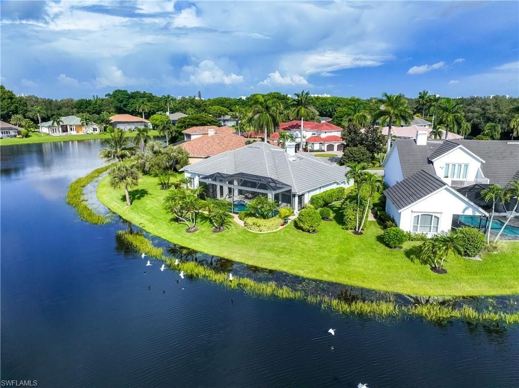 903 Spanish Moss Trl , Naples, FL 34108 Photo