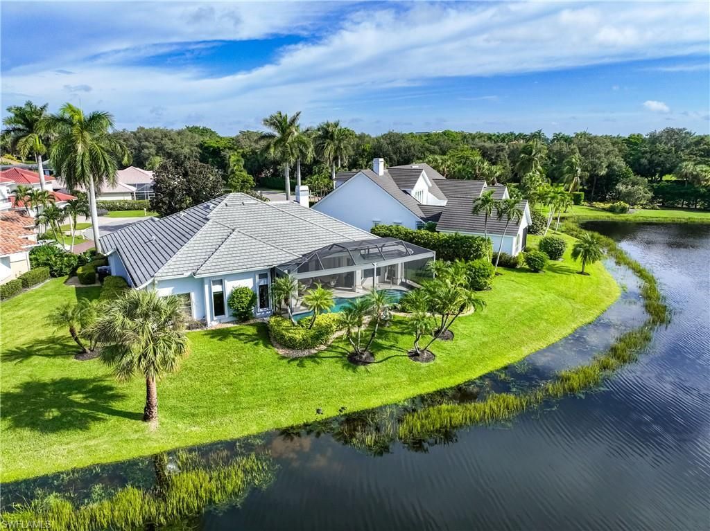 903 Spanish Moss Trl , Naples, FL 34108 Photo