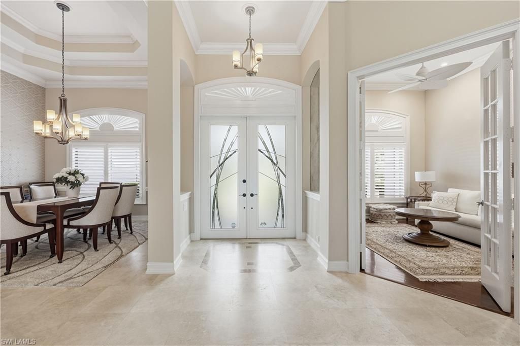 903 Spanish Moss Trl , Naples, FL 34108 Photo
