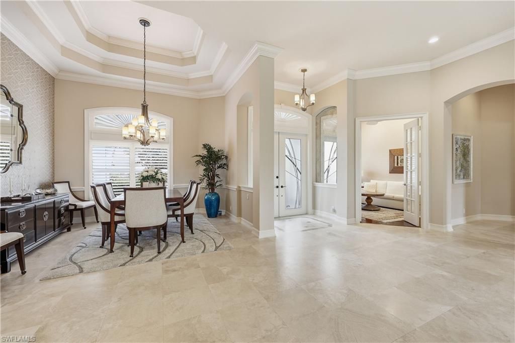 903 Spanish Moss Trl , Naples, FL 34108 Photo