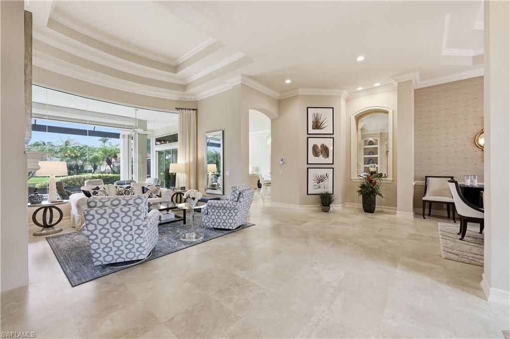 903 Spanish Moss Trl , Naples, FL 34108 Photo