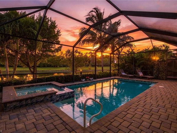 1869 Mustique ST , NAPLES, FL 34120