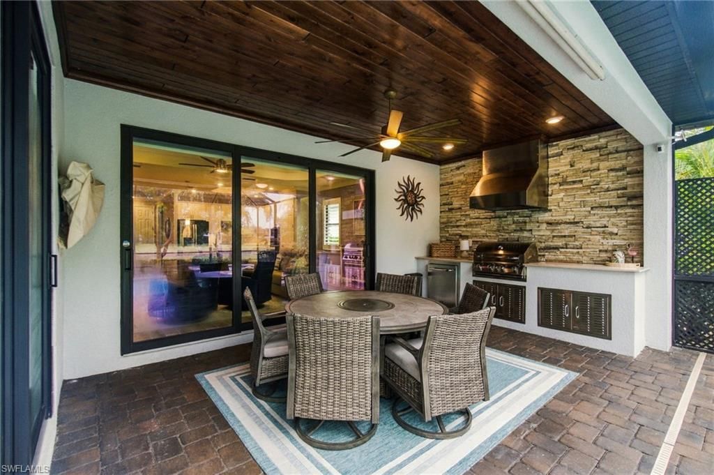 1869 Mustique St , Naples, FL 34120 Photo