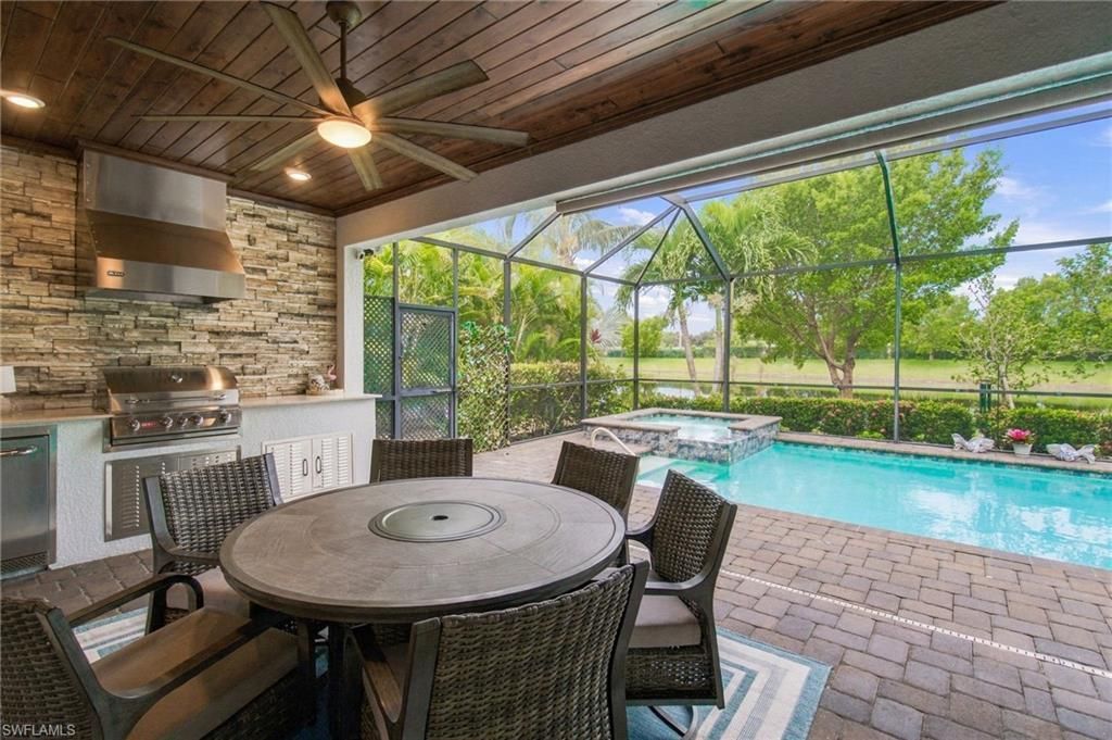1869 Mustique St , Naples, FL 34120 Photo