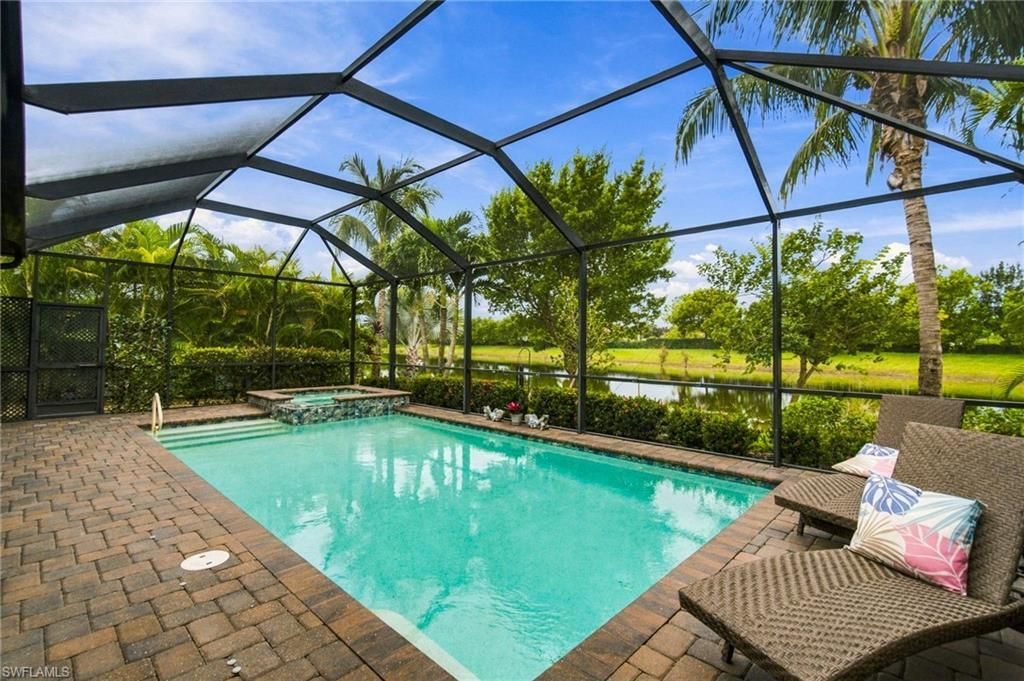 1869 Mustique St , Naples, FL 34120 Photo