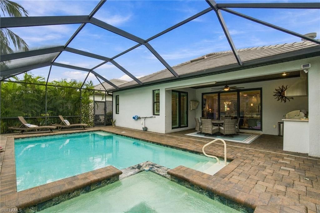 1869 Mustique St , Naples, FL 34120 Photo