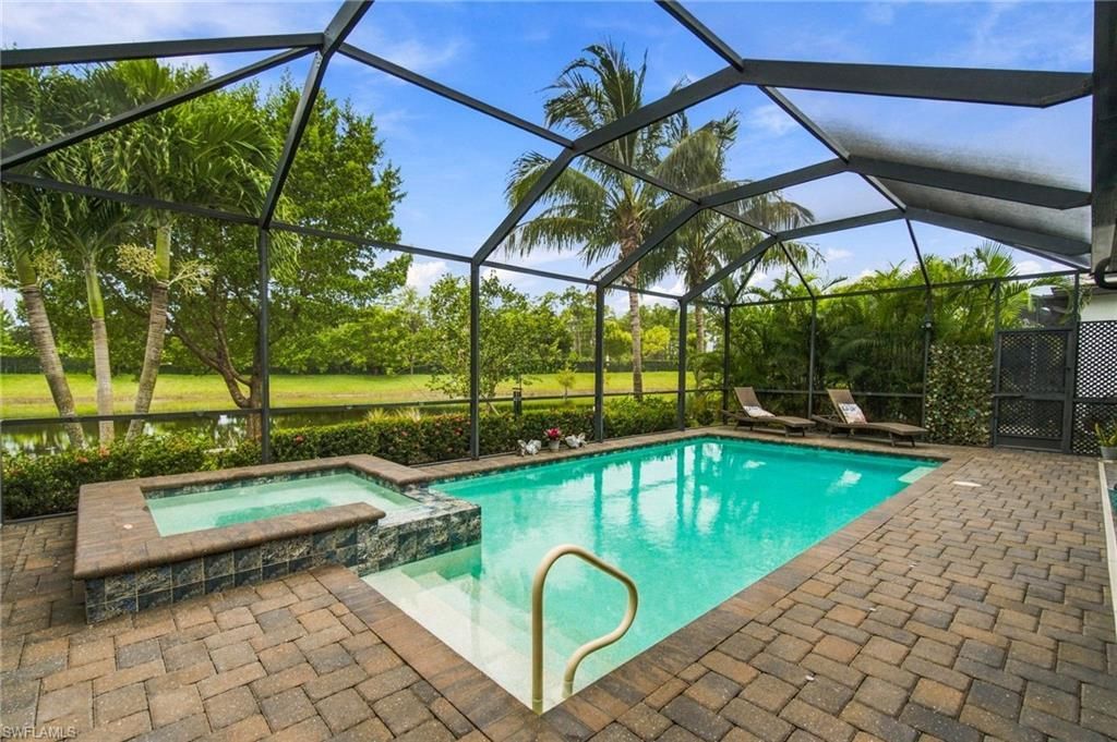 1869 Mustique St , Naples, FL 34120 Photo