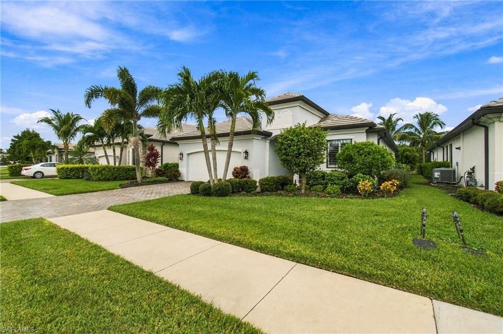 1869 Mustique St , Naples, FL 34120 Photo